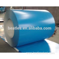 Color Coated Steel Coil PPGI SGCC For Roof